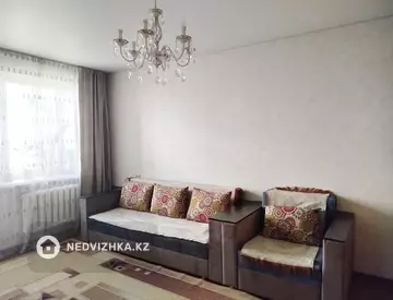 1-комнатная квартира, этаж 5 из 5, 34 м²