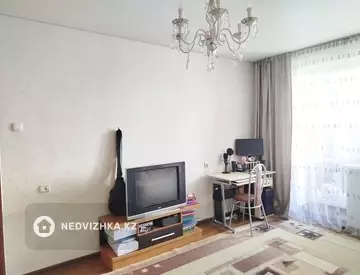 1-комнатная квартира, этаж 5 из 5, 34 м²