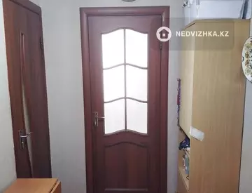 33.6 м², 1-комнатная квартира, этаж 5 из 5, 34 м², изображение - 4