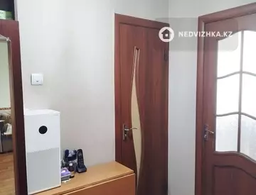 33.6 м², 1-комнатная квартира, этаж 5 из 5, 34 м², изображение - 5