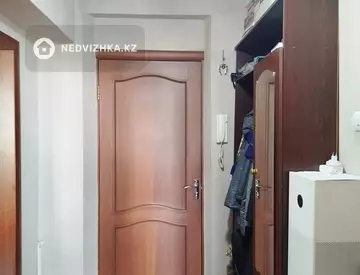 33.6 м², 1-комнатная квартира, этаж 5 из 5, 34 м², изображение - 6