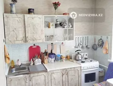 33.6 м², 1-комнатная квартира, этаж 5 из 5, 34 м², изображение - 7