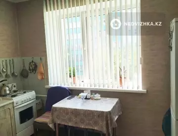 33.6 м², 1-комнатная квартира, этаж 5 из 5, 34 м², изображение - 8
