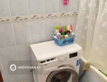 33.6 м², 1-комнатная квартира, этаж 5 из 5, 34 м², изображение - 9