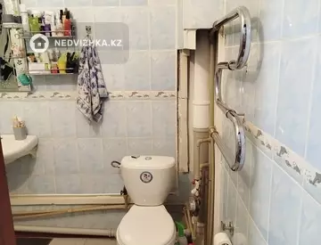 33.6 м², 1-комнатная квартира, этаж 5 из 5, 34 м², изображение - 13