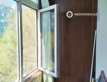 33.6 м², 1-комнатная квартира, этаж 5 из 5, 34 м², изображение - 15