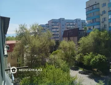33.6 м², 1-комнатная квартира, этаж 5 из 5, 34 м², изображение - 17
