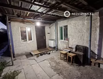 4-комнатный дом, 7.8 соток, 70 м²