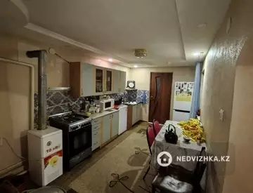 4-комнатный дом, 7.8 соток, 70 м²