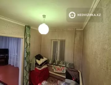 70 м², 4-комнатный дом, 7.8 соток, 70 м², изображение - 4