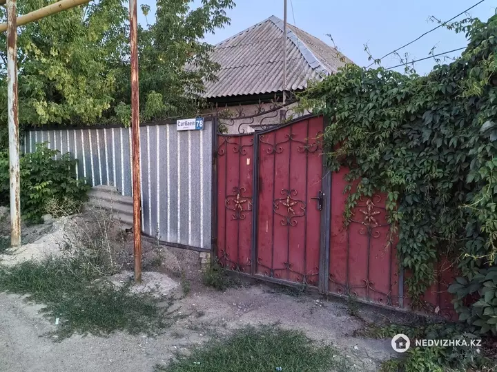 70 м², 4-комнатный дом, 7.8 соток, 70 м², изображение - 1