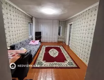 70 м², 4-комнатный дом, 7.8 соток, 70 м², изображение - 5