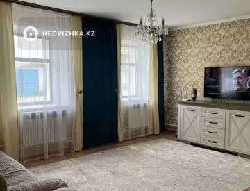 4-комнатный дом, 6 соток, 90 м²