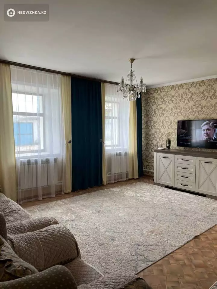 90 м², 4-комнатный дом, 6 соток, 90 м², изображение - 1