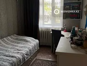 4-комнатный дом, 6 соток, 90 м²