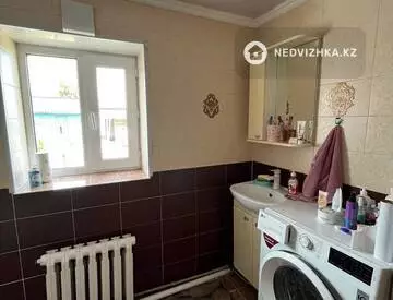 90 м², 4-комнатный дом, 6 соток, 90 м², изображение - 4