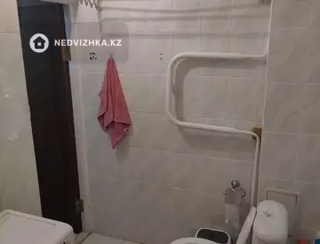 1-комнатная квартира, этаж 1 из 5, 35 м²