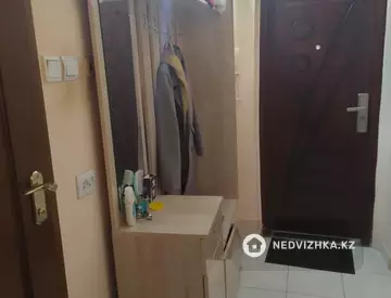 1-комнатная квартира, этаж 1 из 5, 35 м²