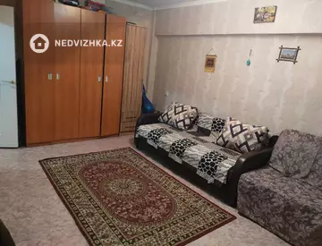 1-комнатная квартира, этаж 1 из 5, 35 м²