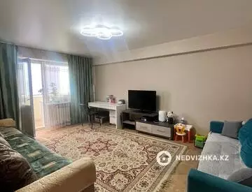 2-комнатная квартира, этаж 6 из 9, 64 м²