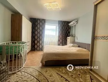 2-комнатная квартира, этаж 6 из 9, 64 м²