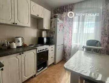 2-комнатная квартира, этаж 6 из 9, 64 м²