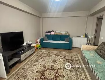 64 м², 2-комнатная квартира, этаж 6 из 9, 64 м², изображение - 4
