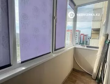 64 м², 2-комнатная квартира, этаж 6 из 9, 64 м², изображение - 5
