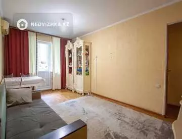 45 м², 2-комнатная квартира, этаж 3 из 4, 45 м², изображение - 5