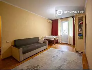 45 м², 2-комнатная квартира, этаж 3 из 4, 45 м², изображение - 4