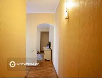 45 м², 2-комнатная квартира, этаж 3 из 4, 45 м², изображение - 11
