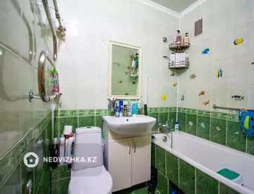 45 м², 2-комнатная квартира, этаж 3 из 4, 45 м², изображение - 9