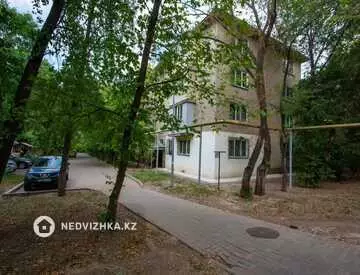 45 м², 2-комнатная квартира, этаж 3 из 4, 45 м², изображение - 15