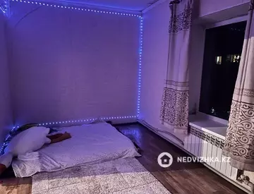 56.5 м², 2-комнатная квартира, этаж 4 из 4, 56 м², изображение - 4