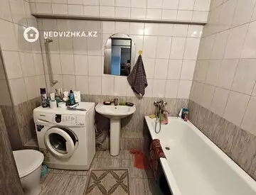 34 м², 1-комнатная квартира, этаж 3 из 3, 34 м², изображение - 6