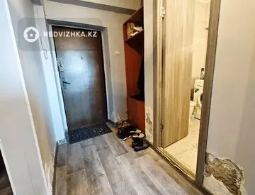 34 м², 1-комнатная квартира, этаж 3 из 3, 34 м², изображение - 5