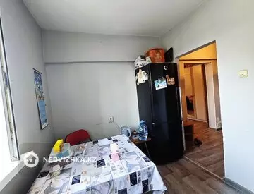 34 м², 1-комнатная квартира, этаж 3 из 3, 34 м², изображение - 4