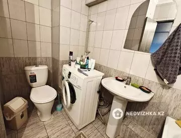 34 м², 1-комнатная квартира, этаж 3 из 3, 34 м², изображение - 7