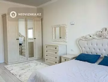3-комнатная квартира, этаж 5 из 5, 86 м²