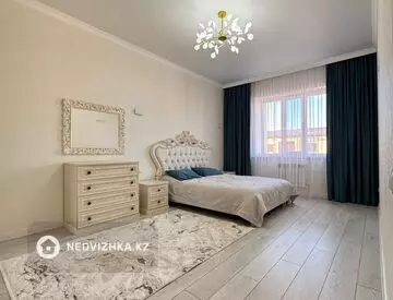 3-комнатная квартира, этаж 5 из 5, 86 м²