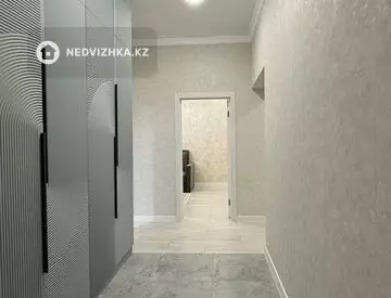 86 м², 3-комнатная квартира, этаж 5 из 5, 86 м², изображение - 10