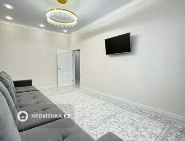 3-комнатная квартира, этаж 5 из 5, 86 м²