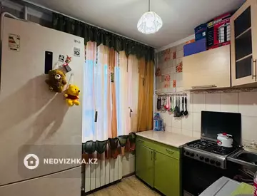 1-комнатная квартира, этаж 1 из 5, 31 м²