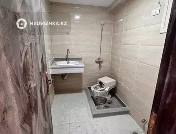 1-комнатная квартира, этаж 1 из 3, 40 м²