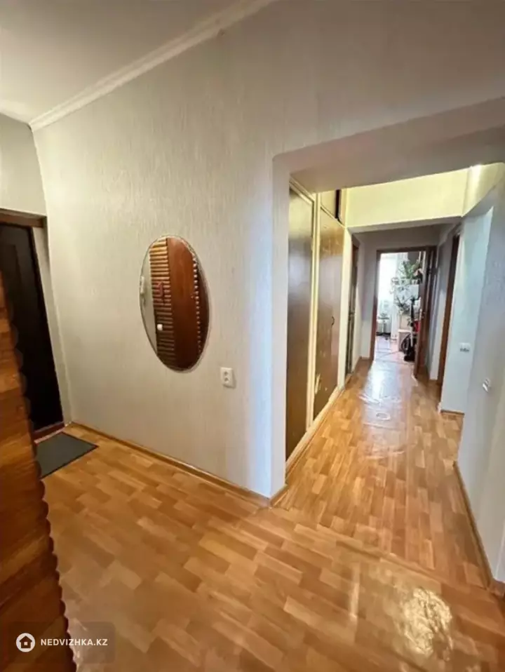 95.3 м², 4-комнатная квартира, этаж 9 из 9, 95 м², изображение - 1