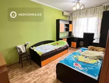 95.3 м², 4-комнатная квартира, этаж 9 из 9, 95 м², изображение - 10