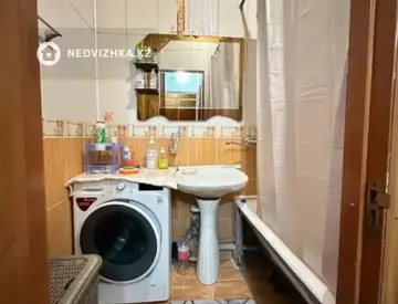 95.3 м², 4-комнатная квартира, этаж 9 из 9, 95 м², изображение - 17