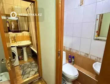 95.3 м², 4-комнатная квартира, этаж 9 из 9, 95 м², изображение - 18