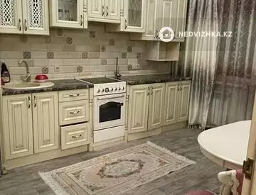 3-комнатная квартира, этаж 8 из 9, 61 м²