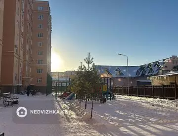 61 м², 3-комнатная квартира, этаж 8 из 9, 61 м², изображение - 6